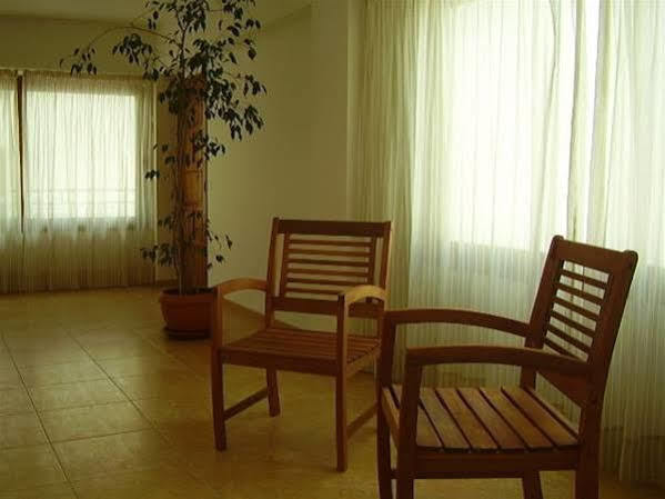 Hostal Residencia Nicolau San Antonio  Exterior photo