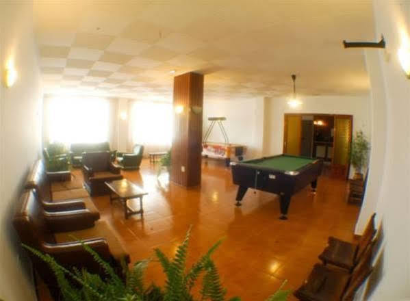 Hostal Residencia Nicolau San Antonio  Exterior photo